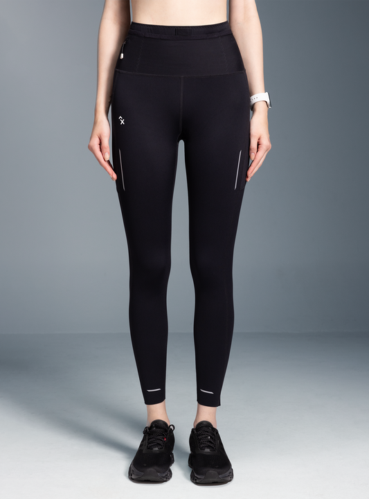 W's NOCTIS BELT LONG TIGHT-black